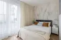 Mieszkanie 2 pokoi 53 m² Warszawa, Polska