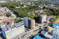 Pomieszczenie biurowe 510 m² Mińsk, Białoruś