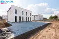 Casa 111 m² Bendoriai, Lituania