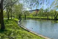 2 room apartment 68 m² Minsk, Belarus