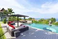 Villa 8 bedrooms 1 050 m² Phuket, Thailand