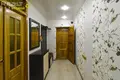 2 room apartment 50 m² Chervyen, Belarus