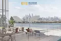 Dúplex 326 m² Dubái, Emiratos Árabes Unidos