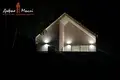 House 82 m² Lasanski sielski Saviet, Belarus