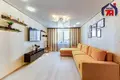 Appartement 3 chambres 75 m² Minsk, Bélarus