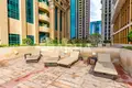 Apartamento 1 habitación 737 m² Dubái, Emiratos Árabes Unidos