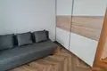 2 room apartment 36 m² in Warsaw, Poland