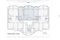 Mieszkanie 3 pokoi 105 m² Odessa, Ukraina