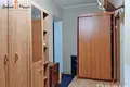 Wohnung 3 Zimmer 77 m² Schodsina, Weißrussland