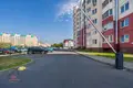 Mieszkanie 1 pokój 45 m² Barawlany, Białoruś