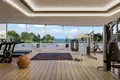 Ático 4 habitaciones 497 m² Dubái, Emiratos Árabes Unidos