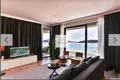 2 bedroom apartment 87 m² Rafailovici, Montenegro