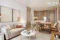 2 bedroom apartment 80 m² Choeng Thale, Thailand