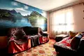 2 room apartment 52 m² Homyel, Belarus