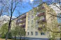 2 room apartment 44 m² Minsk, Belarus