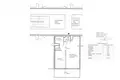 Appartement 2 chambres 49 m² Cracovie, Pologne