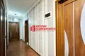 Mieszkanie 2 pokoi 56 m² Grodno, Białoruś