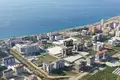 Penthouse 3 pokoi 132 m² Muratpasa, Turcja