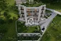 Wohnung 27 m² Tivat, Montenegro