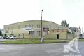 Shop 91 m² in Brest, Belarus