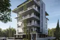 Appartement 1 chambre 74 m² Agios Ioannis, Chypre