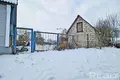 Haus 108 m² Holacki sielski Saviet, Weißrussland