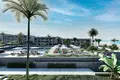Studio apartment 1 bedroom 49 m² Kalogreia, Northern Cyprus