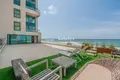 Dzielnica mieszkaniowa Exquisite luxury apartment by the beach