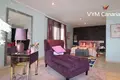 villa de 5 dormitorios 600 m² en Altea, Španjolska
