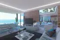 4-Schlafzimmer-Villa 886 m² Teulada, Spanien