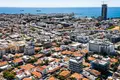 2 bedroom penthouse 78 m² Agios Ioannis, Cyprus