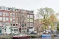 Apartamento 3 habitaciones 69 m² Ámsterdam, Holanda