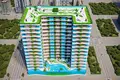 Wohnung 1 zimmer 794 m² Dubai, Vereinigte Arabische Emirate