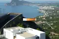 3 bedroom townthouse 278 m² Altea, Spain