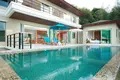 villa de 3 chambres 439 m² Kamala, Thaïlande
