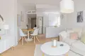 Apartamento 1 habitacion 82 m² Marbella, España