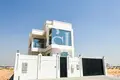 Villa de 4 dormitorios 455 m² Sharjah, Emiratos Árabes Unidos