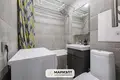 Apartamento 1 habitación 32 m² Minsk, Belarús