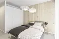 Apartamento 3 habitaciones 87 m² Jurmala, Letonia