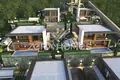 5 room villa 230 m² in Mahmutlar, Turkey