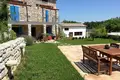 Villa de tres dormitorios 260 m² Rabac, Croacia