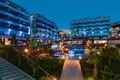 Penthouse 4 pokoi 240 m² Kargicak, Turcja