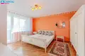 2 room apartment 50 m² Zaliukes, Lithuania