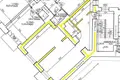 Apartamento 2 habitaciones 50 m² Varsovia, Polonia