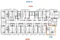 Apartamento 2 habitaciones 51 m² Batumi, Georgia