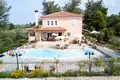 6 bedroom villa 360 m² Kalandra, Greece