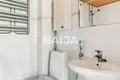 Mieszkanie 2 pokoi 47 m² Turku sub region, Finlandia