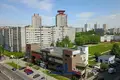 Commercial property 3 419 m² in Minsk, Belarus