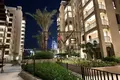 Apartamento 1 habitación 57 m² Dubái, Emiratos Árabes Unidos