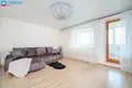 Mieszkanie 3 pokoi 71 m² Wilno, Litwa